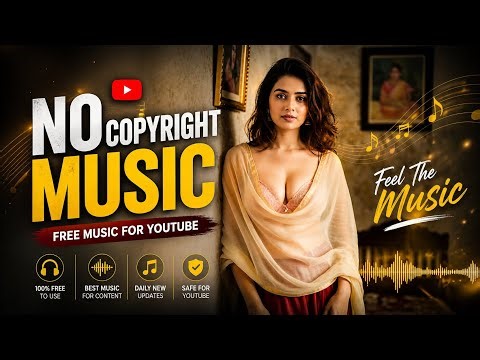 NO COPYRIGHT MUSIC 🎵 FEEL THE MUSIC 🎵 SAFE FOR YOUTUBE | BEST FOR CONTENT | Background Beats