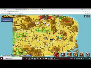 Bank Raid in Python codecombat (with special announcement!!)