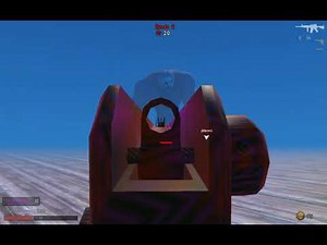 Slendytubbies 3 Admin Console 1.21