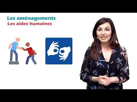 [TUTORIAL] Compensating for disability situations at work