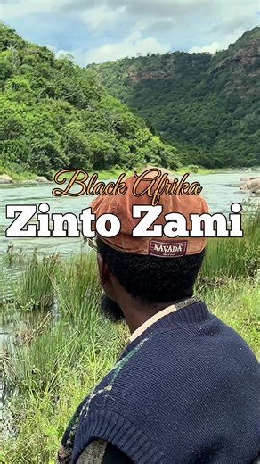 Zinto Zami: Original Song by Black Africa Featuring Nomndayi
