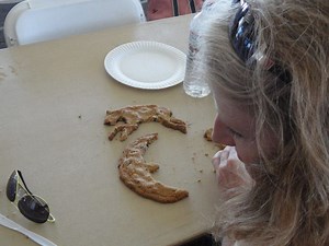 Cartoonist Wins an "Immy" During Weird Contest Week