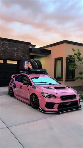 Bucket List Car Activities