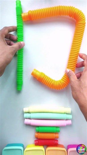 🎧 Warning: This Pop Tube robotic Sound Is Surprisingly Addictive | July 3, 2026