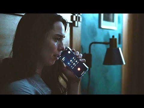 Widow Can't Live Peacefully As Her Dead Husband Follows Her Around The House