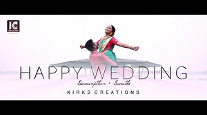 8.1K views · 196 reactions | Kirks creations | Wedding Film Tamil...