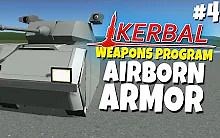 【熟肉】坎巴拉武器计划:空降部队 Robbaz. 04.