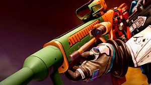 Destiny 2: The Final Shape - Khvostov Exotic Auto Rifle Preview