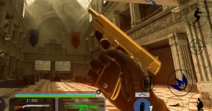 Download & Play Carnage Wars on PC & Mac (Emulator)