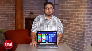 Samsung Ativ Book 9 Plus review: High-resolution, small-footprint premium laptop