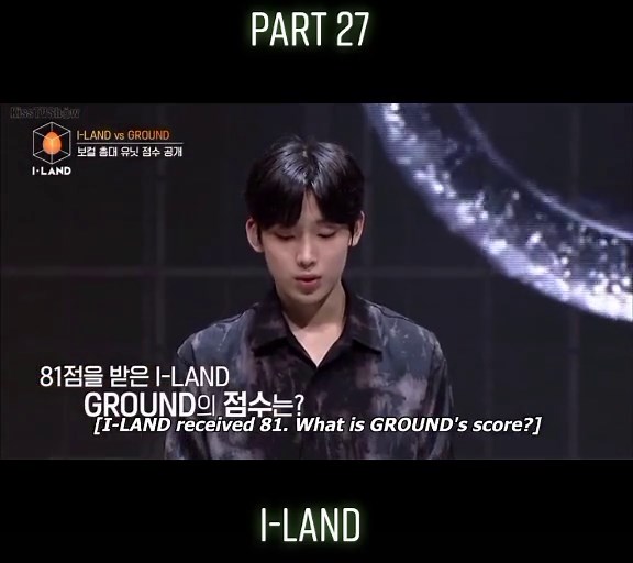 i-Land Episode 4 Recap: Enhypen's Journey Continues