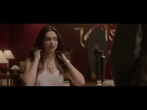 Deepika Padukone celebrates Mother’s day with Tanishq