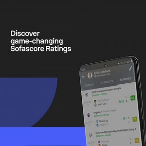 1.2K reactions · 29 comments | Keep track of every Premier League match with live scores on Sofascore. Get the app today and stay informed about your favourite teams and players! | Sofascore | Facebook
