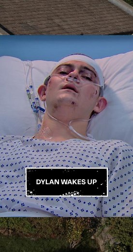 Dylan's Dilemma: Truth and Threats in Emmerdale