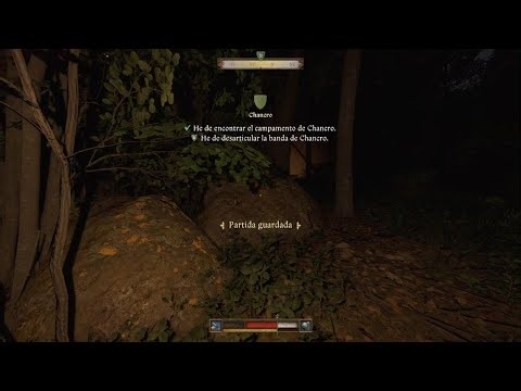 KINGDOM Come Deliverance 2 - Chancro