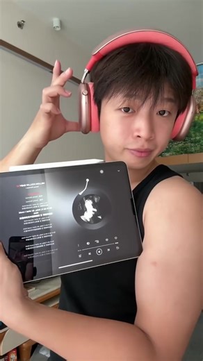 Experience Comfort with F8Pro Wireless Headphones