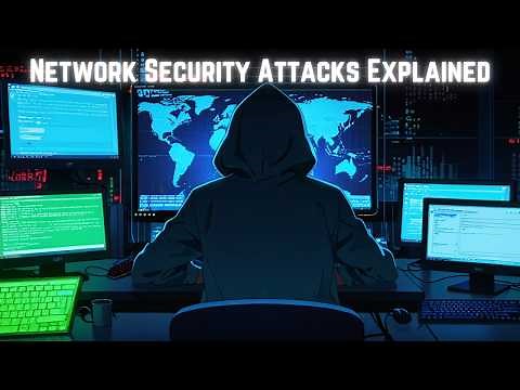 Network Security Fundamentals