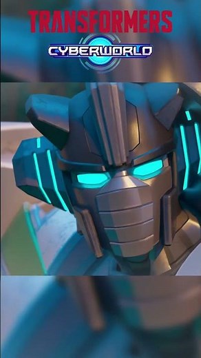 Wheeljack & Elita-1 | E19 | Transformers: CYBERWORLD