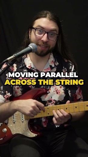 Crazy Greg Howe-Style Vibrato