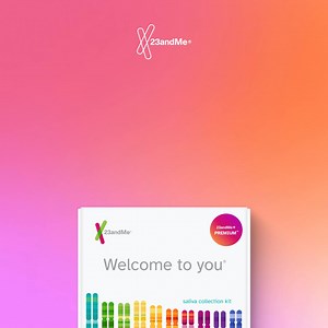 23andMe pioneered access to genetic information. We weren’t just the first to do it. In fact, no other company comes close in the number of FDA authorizations for genetic health reports. | 23andMe