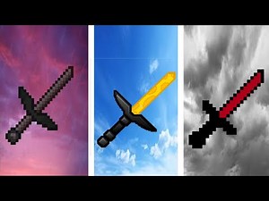 Top 3 NAJLEPSZE l PvP txt do Minecraft 1.21+