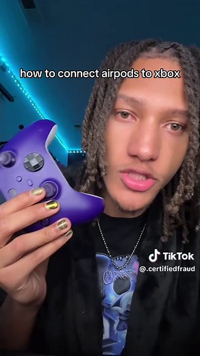 Cómo conectar tus AirPods a tu Xbox: Guía fácil