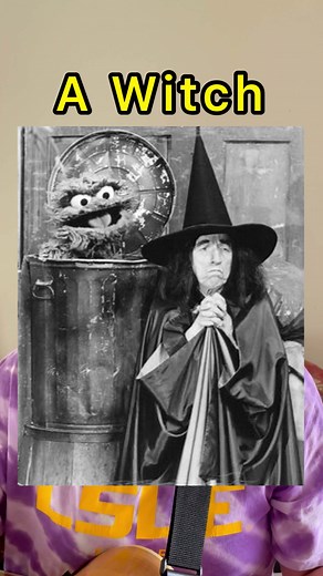 Scary Sesame Street Episode: The Dark Side of Muppets