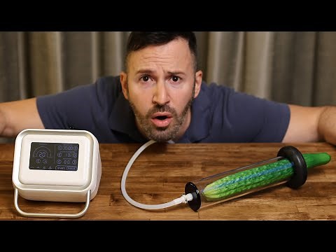 Is This The Most Advanced Pump Ever Made?