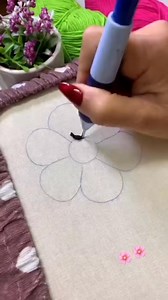 95K views · 857 reactions | Make punch needle with me 瑱臨殺 #punchneedle #relaxing #asmr #satisfying #punchneedleart #artwork #art #DIY #hobby #foryouシ #fyp #reels | Fullheadally | Facebook