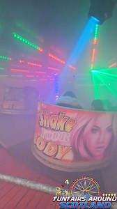 ‼️🎡🎠 WHITBURN VALENTINES FAIR 🎠🎡‼️ It's Sunday Funday! 🤩 The fair opens at 2pm All rides are £2 excluding the Bungee Trampolines. Mind yer wellies the grounds a bit muddy. Go get Involved and Support Your Local Funfair 🎡🎠 Mega Fun Fair | Funfairs Around Scotland