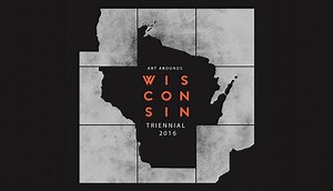 Don't miss your chance to see this exhibition! A showcase of Wisconsin artists that includes work with a variety of styles and themes, it's gorgeous and powerful. The Triennial closes on January 7. | Madison Museum of Contemporary Art