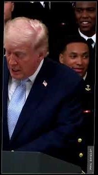 Navy Football Stars Honored at White House: Record Breakers & Future NFL Pros!