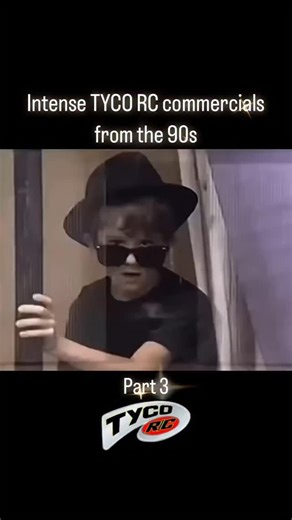 @a90slife on Instagram: "Intense TYCO RC commercials"