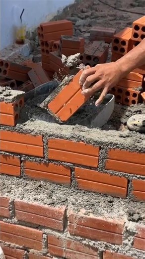 Brick Removal Method That Will Blow Your Mind!