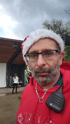 The weather has passed we are go for the second half come on down. I need people for the ugly sweater contest. | Kennedale News