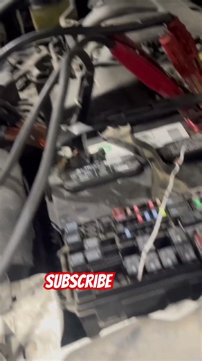 Ford Explorer won’t start #subscribe #explore #follow