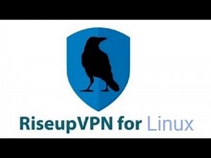 Riseup VPN - Libre