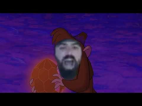 YTP: Alabbin Sane (PART 2)
