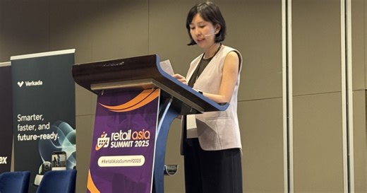 Singapore retailers turn to experiential concepts to boost engagement