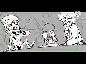 Hello Neighbor Welcome To Raven Brooks Animated Series New Teasers