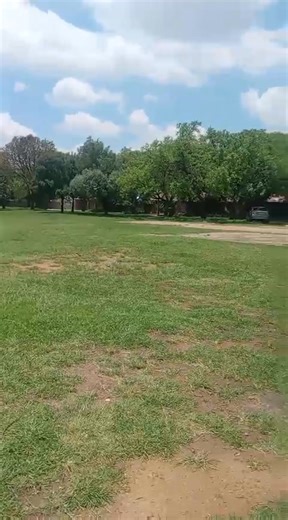 Making good progress, moved onto the field behind the fire station for the afternoon 😀 | Clean Projects