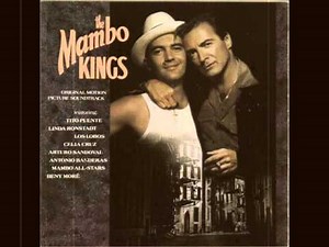 Beautiful Maria of My Soul (Los Lobos)