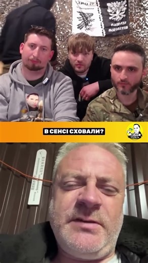 There is no mobilization in Russia 😂