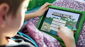 7 Things Parents Should Know About 'Minecraft Story Mode'