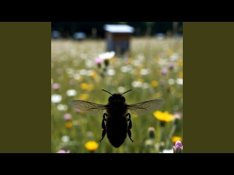 Not so Busy Bee