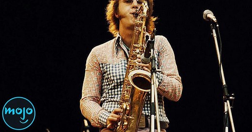 Top 10 Hardest Saxophone Songs | Articles on WatchMojo.com