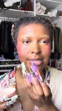 Full tutoriel makeup