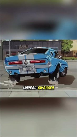 Gunsmith Cats: Pure 90s Action Energy (1995)