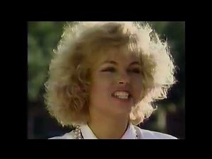 NBC Commercials - February 22, 1987