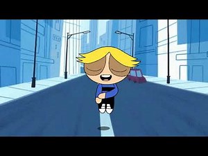 The Rowdyruff Boys in 2021 (Fan Powerpuff Girls Animation)